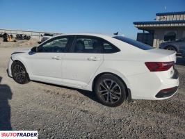 Volkswagen Jetta 2024 1