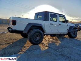 Jeep Pozostałe 2020 3