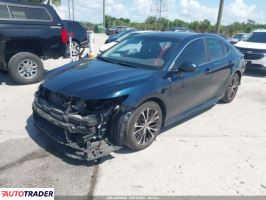 Toyota Camry 2020 2