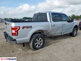 Ford Pozostałe 2019 3