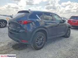 Mazda CX-5 2021 2