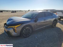 Kia Pozostałe 2025 2