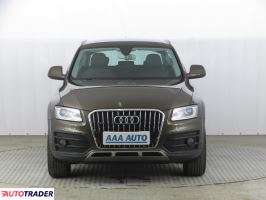Audi Q5 2014 2.0 174 KM Audi Q5 2014 2.0 174 KM