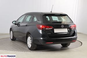 Opel Astra 2016 1.6 108 KM Opel Astra 2016 1.6 108 KM