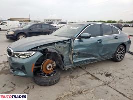 BMW 330 2019 2 BMW 330 2019 2