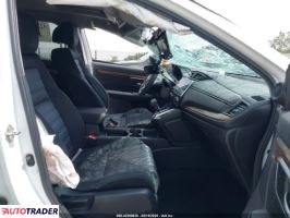 Honda CR-V 2019 1 Honda CR-V 2019 1