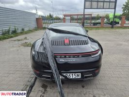 Porsche 911 2021 3.0 385 KM