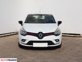 Renault Clio 2017 1.5 73 KM