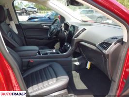 Ford Edge 2024 2