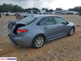Toyota Corolla 2021 1 Toyota Corolla 2021 1