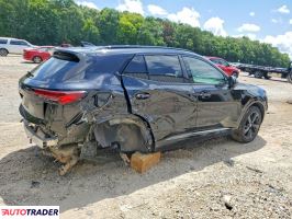 Buick Pozostałe 2022 2