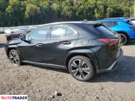 Lexus Pozostałe 2024 2