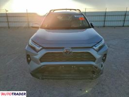 Toyota Pozostałe 2023 2