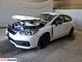 Subaru Impreza 2022 2 Subaru Impreza 2022 2