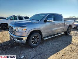 Dodge Ram 2022 5
