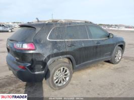 Jeep Cherokee 2021 3 Jeep Cherokee 2021 3