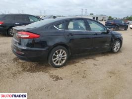 Ford Fusion 2019 2 Ford Fusion 2019 2