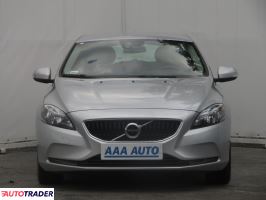 Volvo V40 2017 2.0 147 KM Volvo V40 2017 2.0 147 KM