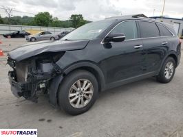 Kia Sorento 2020 2 Kia Sorento 2020 2