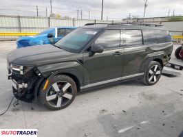 Hyundai Santa Fe - zobacz ofertę