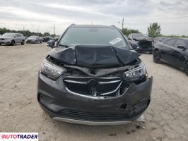 Buick Pozostałe 2019 1 Buick Pozostałe 2019 1