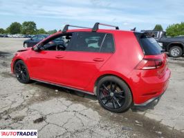 Volkswagen Golf 2021 2