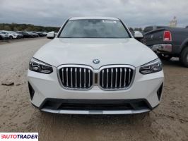 BMW X3 2023 2