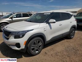 Kia Pozostałe - zobacz ofertę