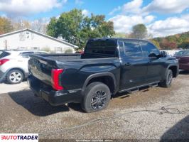 Toyota Tundra 2024 3