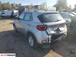 Hyundai Pozostałe 2023 1