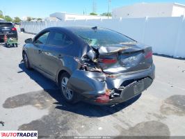 Hyundai Elantra 2020 2