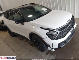 Kia Sportage - zobacz ofertę