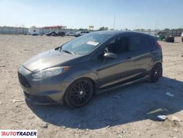 Ford Fiesta - zobacz ofertę