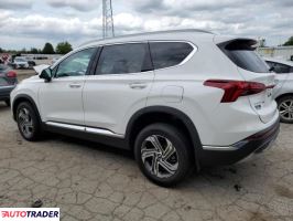 Hyundai Santa Fe 2023 2