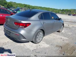 Kia Rio 2023 1