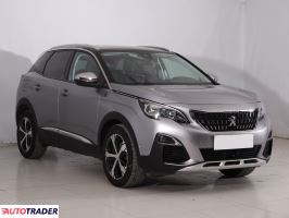 Peugeot 3008 2019 1.2 128 KM