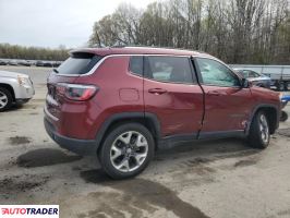Jeep Compass 2021 2 Jeep Compass 2021 2