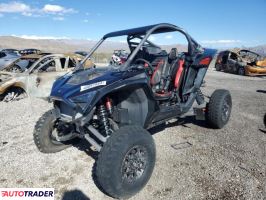 Polaris Ranger RZR 2022