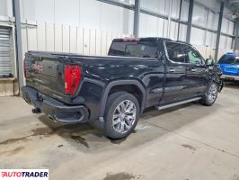 GMC Sierra 2022 6