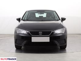 Seat Leon 2018 1.2 84 KM