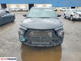 Chevrolet Blazer 2022 1