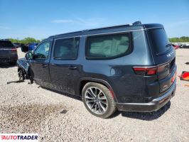Jeep Wagoneer 2022 5