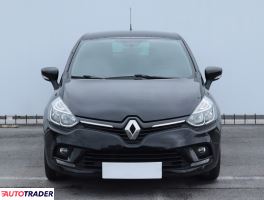 Renault Clio 2018 1.1 72 KM