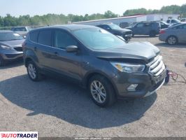 Ford Escape 2019 1 Ford Escape 2019 1
