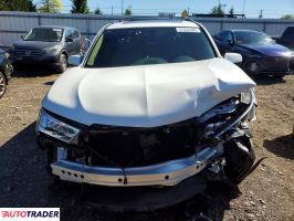 Acura MDX 2020 3