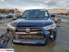 Toyota Pozostałe 2023 4