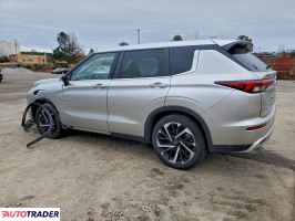 Mitsubishi Outlander 2023 2