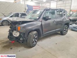 Jeep Renegade 2020 1