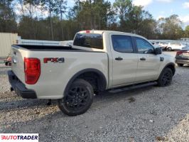 Ford Ranger 2022 2