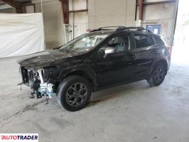 Subaru Pozostałe 2023 2 Subaru Pozostałe 2023 2